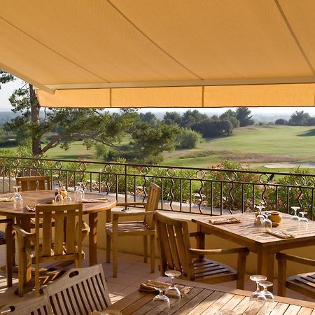 Madame Vacances Residence Provence Country Club Saumane-de-Vaucluse Exterior photo